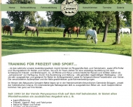 Bild Corsten Reit.- u. Fahrstall