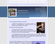 Bild Musikschule Garmisch-Partenkirchen e.V.
