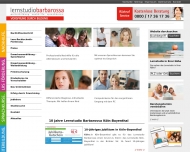Bild Lernstudio Barbarossa Megakids Computerschule Nachhilfe Computerkurse Sprachen fr Kinder und Erwachsene