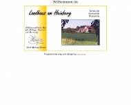 Bild Landhaus am Heinberg e.V. Bildungs- u. Freizeitsttte