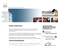 Bild Musikschule Seligenstadt-Hainburg-Mainhausen e.V.