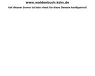 Bild Musikschule Waldenbuch