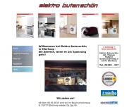 Bild Elektro Butenschn Inh.Thomas Haberer