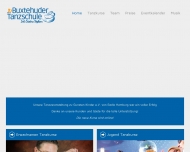 Bild Buxtehuder Tanzschule