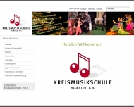 Bild Kreismusikschule Helmstedt
