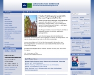 Bild Volkshochschule Gelderland