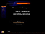 Bild Berndsen Holger Konzertpianist