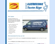 Bild Elektro Brger