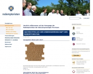 Bild Redemptoristenkloster Steterburg