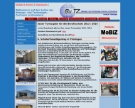 Bildungs- und Technologie-Zentrum zu Eisenberg