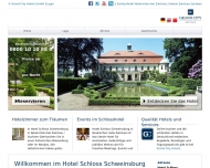 Bild Schloss Schweinsburg