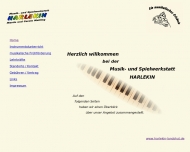 Bild Musik- und Spielwerkstatt Harlekin