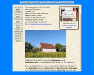 Nordseeurlaub in Gr?ndeich, Ostfriesland - Ferienwohnung, Ferienhaus, Urlaub an der Nordsee - www.re...