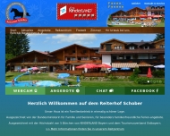 Bild Schober Alex Hotel - Reiterhof