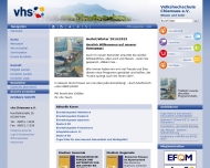 Bild Volkshochschule Chiemsee e.V.