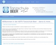 Bild Tanzschule Horst Beer