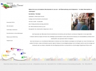 Bild Omumi Alireza Malschule