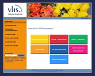 Bild Volkshochschule Sdliche Bergstrasse e.V.