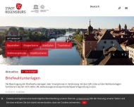 Bild Sing- und Musikschule der Stadt Regensburg