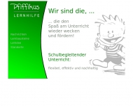 Bild Pfiffikus-Lernhilfe