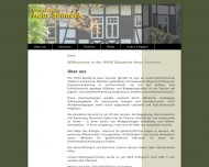 Bild Webseite  Wethau