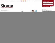 Bild Grone Bildungszentrum Burg gGmbH