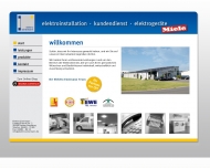 Bild Elektro Einemann GmbH & Co. KG