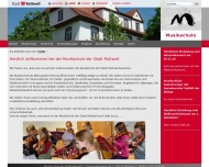 Bild Musikschule Freie Musikschule Schiller Musikunterricht
