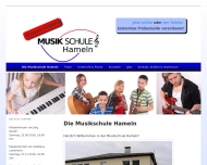 Bild Yamaha-Musikschule Hameln Jrg Rudolf
