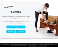 Bild Heidi Sievert Ballettschulen