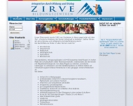 Bild Zirve Bildungszentrum e.V.