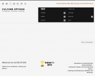 Bild Culture Options Dr. Grres Cornelius Cornelius Dr. Interkultureller Unternehmensberater