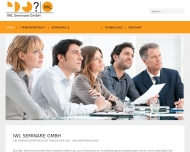 Bild IWL Seminare GmbH