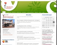 Bild Musikschule Hildesheim e.V.