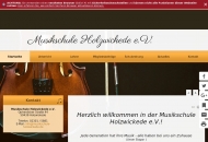 Bild Musikschule Holzwickede e.V.