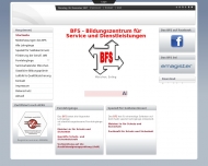 Bild BFS Bildungszentrum f. Serviceund Dienstleistungen GmbH