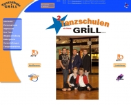 Bild Grill Gerhard Tanzschule