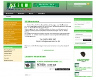 Bild Boncio Brbel Stalltechnik