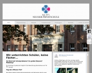 Bild Neusser Privatschule