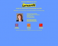 Bild Lerntreff Karin Pagel
