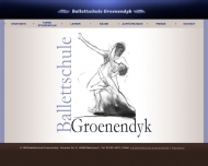 Bild Ballettschule Groenendijk Ballettschule