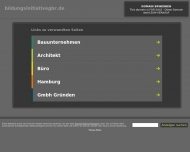 Bild Bildungsinitiative Mnster GBR