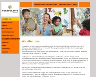 Bild PERSPEKTIVE Gesellschaft fr berufliche Bildung mbH