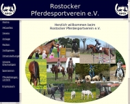 Bild Frderverein fr Voltigiersport des Rostocker Pferdesportverein e. V.