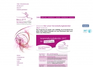 Bild Ballettschule Rter
