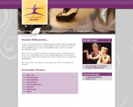 Bild Harlekin Ballett- u. Gymnastikschule