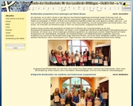 Bild Musikschule des Landkreises Gttingen