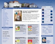 Bild Volkshochschule Lippe-West