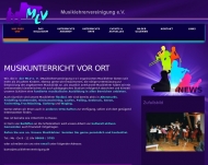 Bild Musiklehrervereinigung e.V.