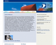 Bild Stadt Dillingen Kommunale Schlerhilfe